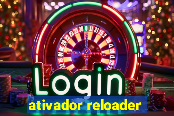 ativador reloader